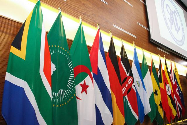 SADC prepara cimeira ordinária