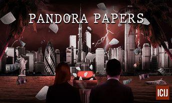 Nove angolanos 'apanhados' no 'Pandora Papers'. 