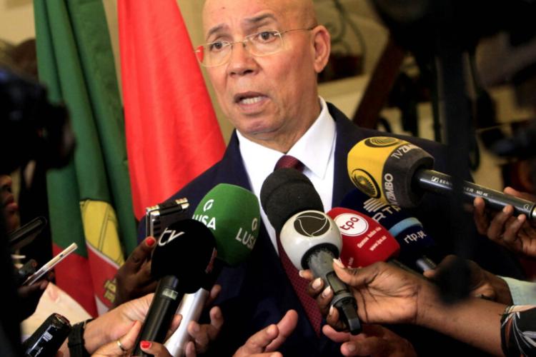 Angola vai informatizar tribunais