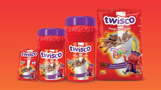Twisco quer conquistar cada vez mais consumidores