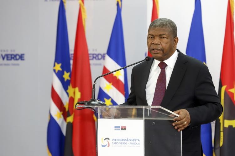 Angola quer “acção concertada” e “soluções” locais para conflitos em África
