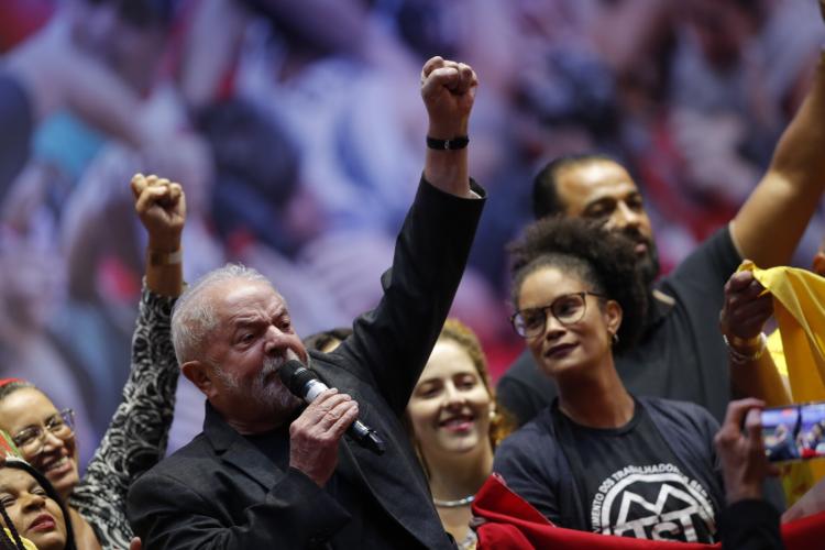 Eleição de Petro na Colômbia fortalece esquerda na América Latina, diz Lula