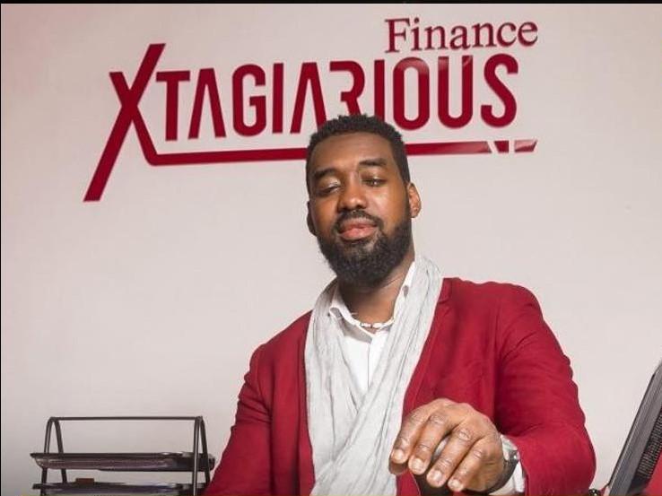 Detido o proprietário da empresa Xtagiarious Finance