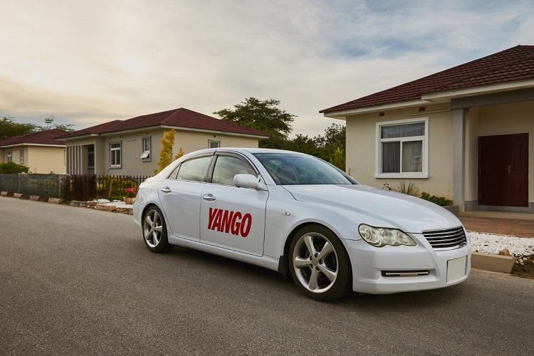 Yango incentiva formalização de empresas de táxi, oferece as corridas mais baratas em Luanda e melhora funções do aplicativo